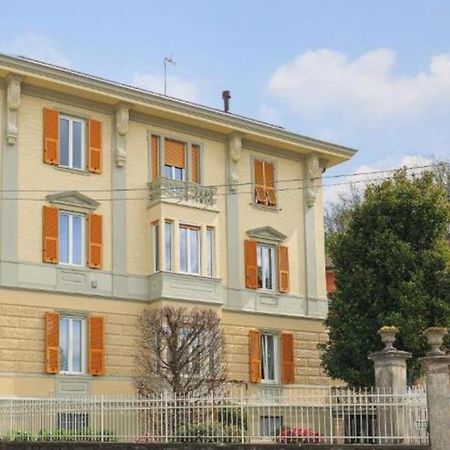 Апартаменты Casa Magnolia Stazzano Экстерьер фото