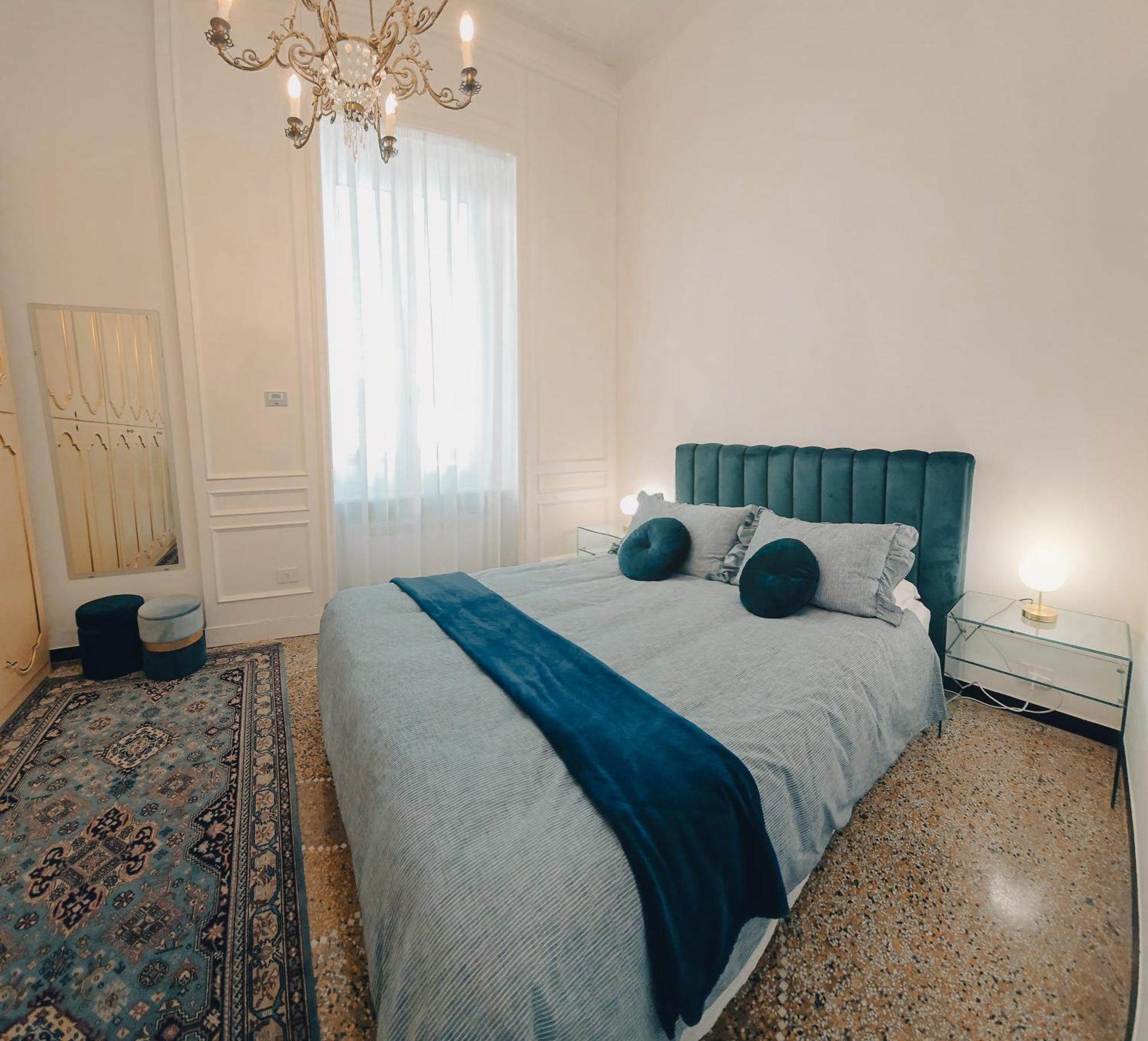 Апартаменты Casa Magnolia Stazzano Экстерьер фото