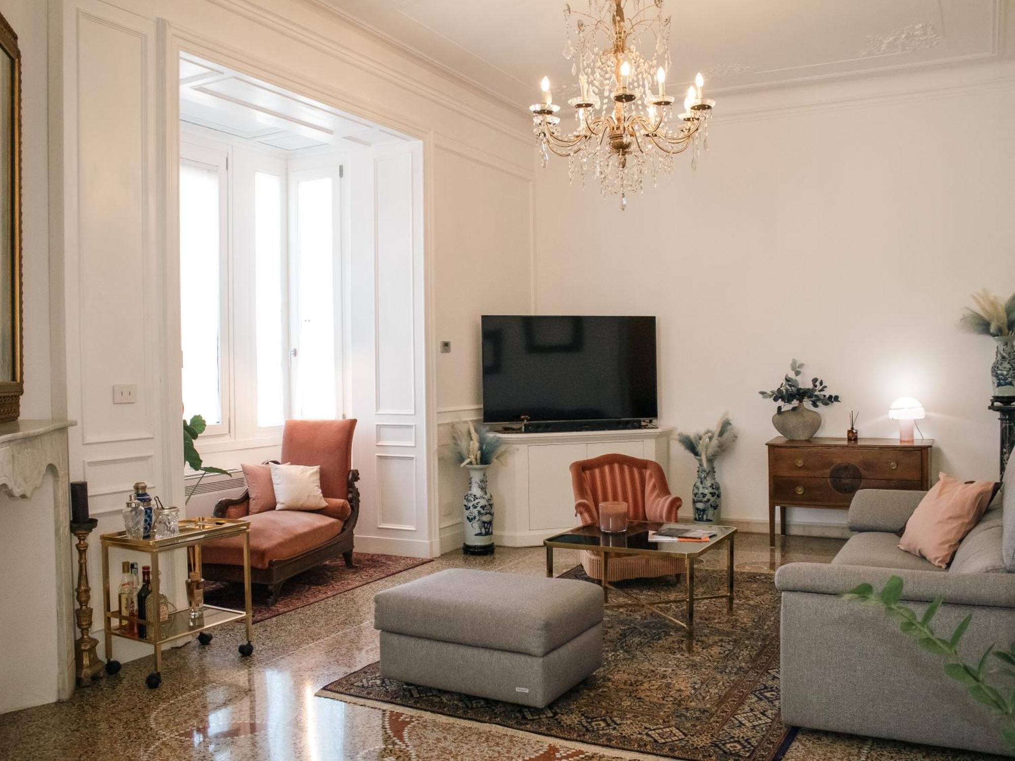 Апартаменты Casa Magnolia Stazzano Экстерьер фото