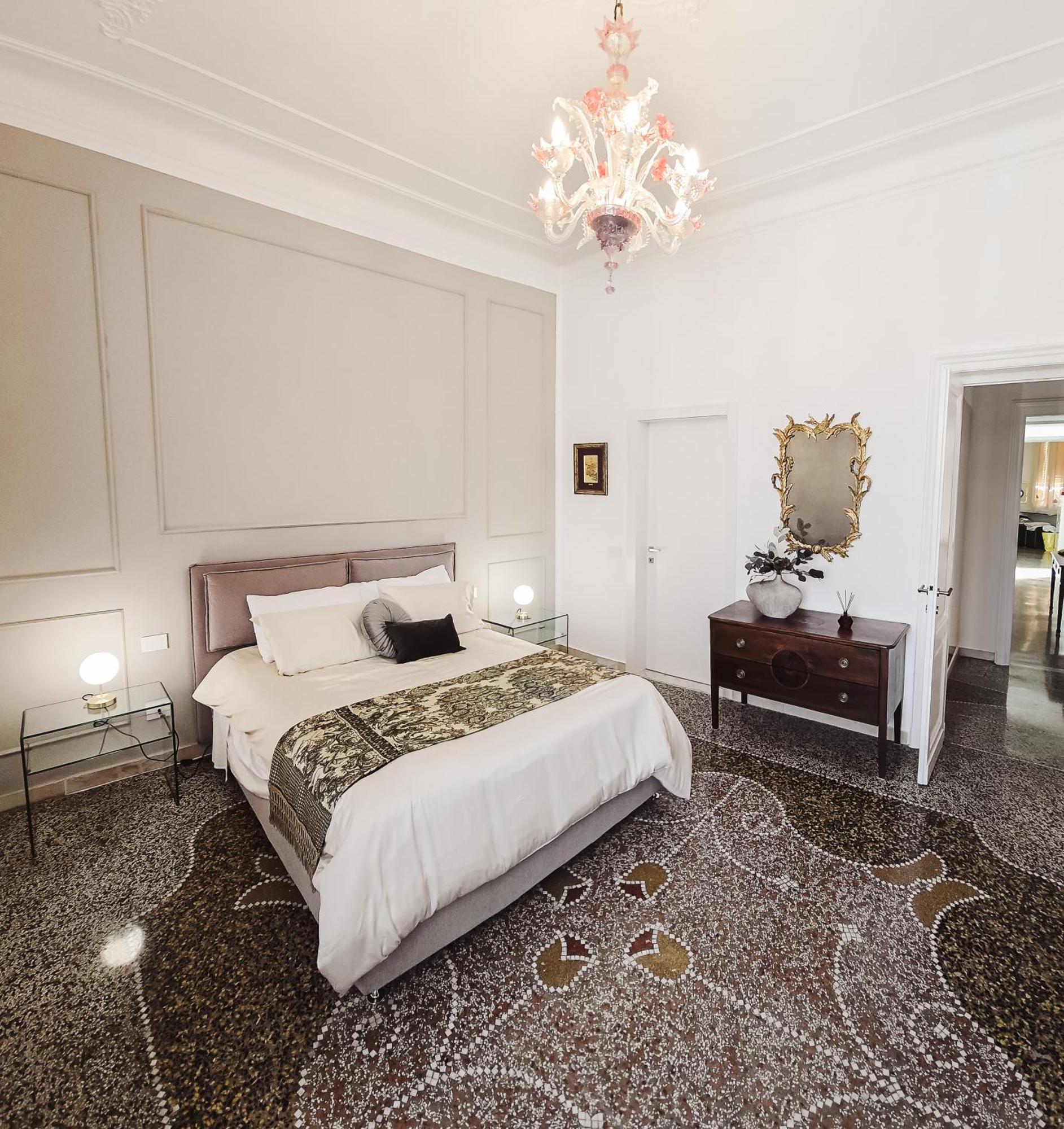 Апартаменты Casa Magnolia Stazzano Экстерьер фото