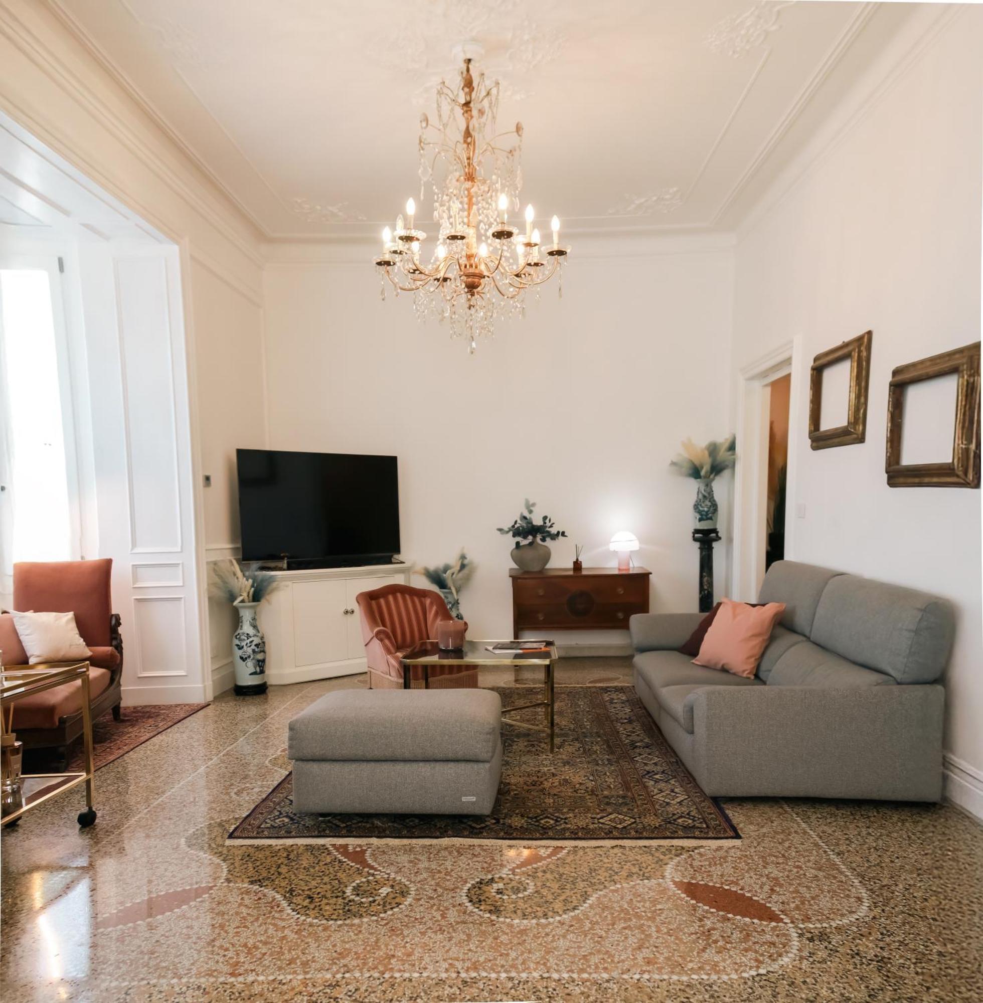 Апартаменты Casa Magnolia Stazzano Экстерьер фото